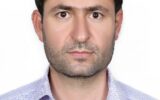 برگزاری میز خدمت  ثبت احوال شهرستان مهر استان فارس