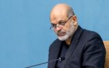 شرط وزیر کشور برای حضور «اتباع خارجی» در ایران شرط وزیر کشور برای حضور «اتباع خارجی» در ایران