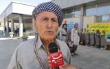 فوت حاجی ۱۱۱ ساله ایرانی در عربستان فوت حاجی ۱۱۱ ساله ایرانی در عربستان