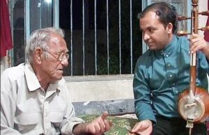 موسیقی ممسنی