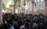 روزنامه جوان نوشت: تحریرالشام با صراحت خود را دنباله تئوریک بنی امیه معرفی میکند روزنامه جوان نوشت: تحریرالشام با صراحت خود را دنباله تئوریک بنی امیه معرفی میکند