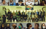 آغازی برای توسعه فرهنگ و هنر شهرستان رستم آغازی برای توسعه فرهنگ و هنر شهرستان رستم