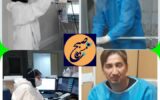 ماجرای زوج پرستار فداکار در بیمارستان ممسنی چیست