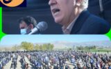 صداقت، خدمت و مردمی بودن سه یادگار حاج صمد شجاعیان