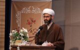 مدیر کل جدید سازمان تبلیغات اسلامی فارس منصوب شد مدیر کل جدید سازمان تبلیغات اسلامی فارس منصوب شد