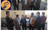 بحران زیستی در مجتمع های مسکونی محله اسکان عشایر/ دادستان ممسنی این بار هم به میدان آمد