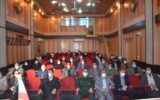 ایوبی می گوید: برای افزایش ایمنی شهروندان در تزریق واکسن کرونا تعجیل گردد . ایوبی می گوید: برای افزایش ایمنی شهروندان در تزریق واکسن کرونا تعجیل گردد .