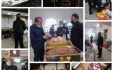 جهاد گران بی ادعا