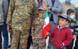 راهپیمایی ۲۲ بهمن در ممسنی