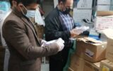 احضار چهار داروخانه دار به دادسرای ممسنی