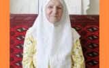 خاله قزی هم در گذشت.