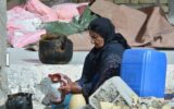 شیخ صلبی همچنان متولی امامزاده است!