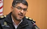 اظهار نظر جنجالی جانشین رئیس پلیس راهور اظهار نظر جنجالی جانشین رئیس پلیس راهور