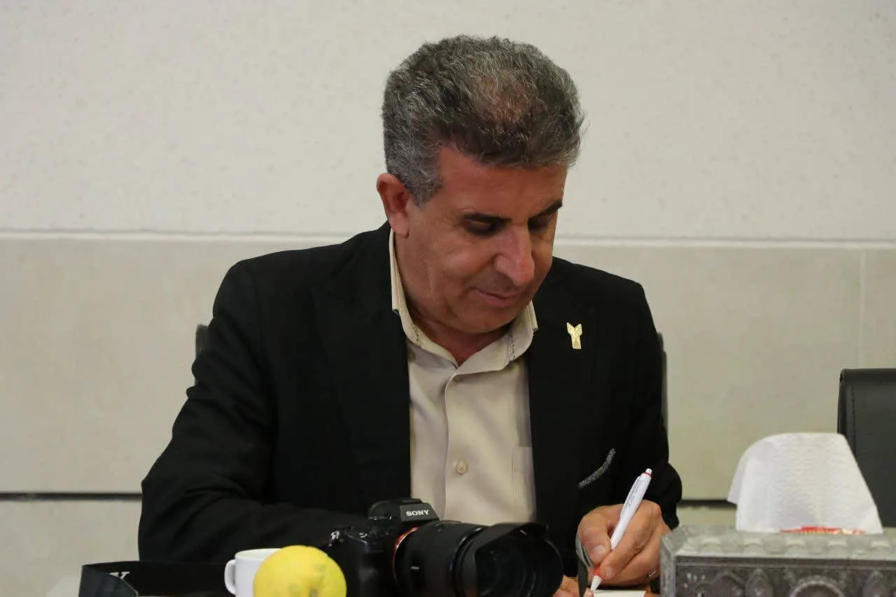 محمدی: روابط عمومی‌ها قلب تپنده سازمان خود هستند