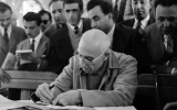 دکتر مصدق از آغاز تا پایان