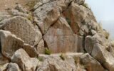 قدیمی ترین نقش برجسته جهان