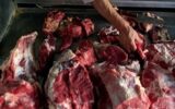 تلاش برای تثبیت بازار گوشت قرمز در فارس