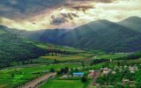 همه چیز درباره شهری به نام گرگان!