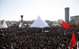 عاشورا و یک دنیا درس عاشورا و یک دنیا درس