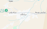 شادگان کجاست؟