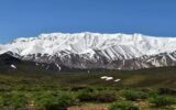 همه چیز درباره رشته کوه زاگرس!
