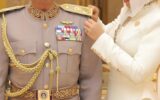 فرزند کم پیدای دیکتاتور مصر / آیه السیسی کیست و چرا تا این حد مورد توجه رسانههای قرار گرفتهاست؟ / لباسهایی خبرساز؛ الهامگرفته از مصر باستان فرزند کم پیدای دیکتاتور مصر / آیه السیسی کیست و چرا تا این حد مورد توجه رسانههای قرار گرفتهاست؟ / لباسهایی خبرساز؛ الهامگرفته از مصر باستان