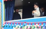 دورنمای تقویت زیرساختهای اقتصادی در سخنان آقای رئیس جمهور دورنمای تقویت زیرساختهای اقتصادی در سخنان آقای رئیس جمهور
