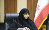 «زهرا یقطین» رئیس شورای مداحان و هیئات مذهبی بانوان فارس شد «زهرا یقطین» رئیس شورای مداحان و هیئات مذهبی بانوان فارس شد