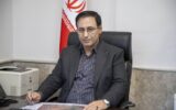 دکترحسین آرگیو خبرداد: بهره برداری از پروژه های روستایی با اعتباری بالغ بر ۲۰ هزار میلیارد ریال دکترحسین آرگیو خبرداد: بهره برداری از پروژه های روستایی با اعتباری بالغ بر ۲۰ هزار میلیارد ریال