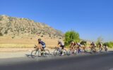 ممسنی میزبان مسابقات دوچرخه سواری انتخابی جوانان استان فارس