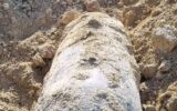 ماجرای پیدا شدن بمب به جا مانده از جنگ گجستان در شهرستان رستم چیست؟ ماجرای پیدا شدن بمب به جا مانده از جنگ گجستان در شهرستان رستم چیست؟