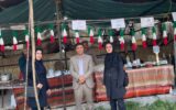 ارزیابی ستاد نوروزی نورآباد/ سطح خدمات رسانی در ممسنی رضایت‌بخش است