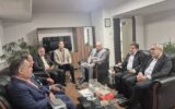 کارخانه قند ممسنی و رستم در هزارتوی جلسات همچنان راکد مانده است| باز هم نماینده مالک تعهد داد کارخانه قند ممسنی و رستم در هزارتوی جلسات همچنان راکد مانده است| باز هم نماینده مالک تعهد داد