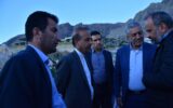 گام های نهایی تامین زمین نهضت ملی مسکن در شهرستان رستم گام های نهایی تامین زمین نهضت ملی مسکن در شهرستان رستم