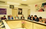 انصاری،برای یک دوره چهارساله دیگر آماده ام