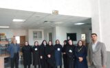 برگزاری کنکور سراسری ۱۴۰۳ در دانشگاه آزاد اسلامی واحد ممسنی