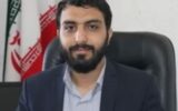 عباس توانا مسؤول بسیج دانشجویی فارس شد عباس توانا مسؤول بسیج دانشجویی فارس شد