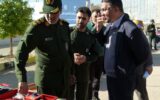 ۱۵میلبارد ریال تجهیزات به قرارگاههای بسیج سازندگی فارس تزریق شد ۱۵میلبارد ریال تجهیزات به قرارگاههای بسیج سازندگی فارس تزریق شد
