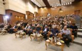 برگزاری جلسه انجمن کتابخانه های عمومی ممسنی برگزاری جلسه انجمن کتابخانه های عمومی ممسنی