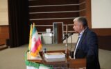 تقدیر از کارگران مجتمع طیور فارس بمناسبت گرامیداشت روز کارگر
