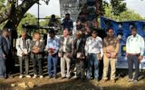 برگزاری روز روستای مشایخ در دشمن زیاری ممسنی