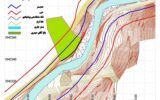 رونمایی از آثار تضعیف رودخانه فهلیان
