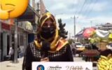ماجرای توهین گزارشگر زن افغانی به مردم ایران چه بود؟ ماجرای توهین گزارشگر زن افغانی به مردم ایران چه بود؟