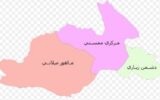 وصله جدید جاده ماهور زیبنده مردم این بخش نیست