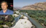 یک تیر و چند نشان در پروژه انتقال آب دشت بچه بازار