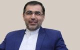 نماینده سابق ممسنی و رستم بعنوان معاون امور اقتصادی استانداری فارس منصوب شد.