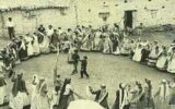 موسیقی ممسنی