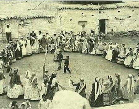 موسیقی ممسنی