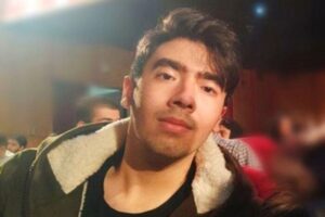 قاتل امیرمحمدخالقی دانشجوی دانشگاه تهران دستگیر شد