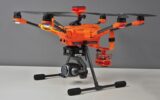 تکنولوژی پهپاد UAV